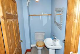 2 bedroom, Barn Conversion for sale