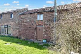 2 bedroom, Barn Conversion for sale