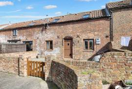 2 bedroom, Barn Conversion for sale