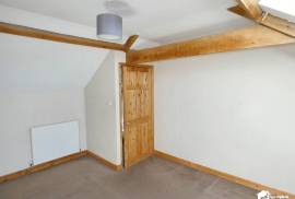 2 bedroom, Barn Conversion for sale