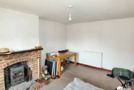 2 bedroom, Barn Conversion for sale