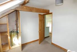 2 bedroom, Barn Conversion for sale