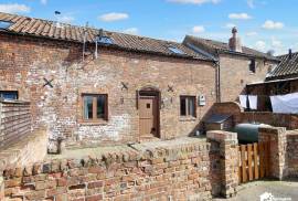2 bedroom, Barn Conversion for sale