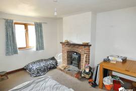 2 bedroom, Barn Conversion for sale