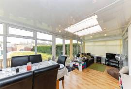3 bedroom, Detached bungalow for sale