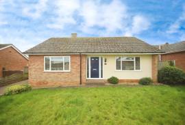 2 bedroom, Bungalow for sale