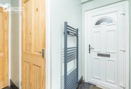 1 bedroom, Ground floor flat for sale