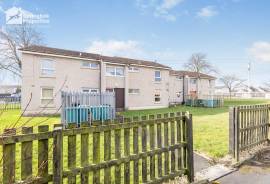 1 bedroom, Ground floor flat for sale