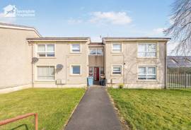 1 bedroom, Ground floor flat for sale
