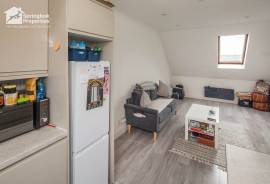 1 bedroom, Apartment for sale