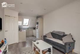 1 bedroom, Apartment for sale