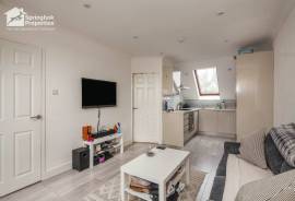 1 bedroom, Apartment for sale