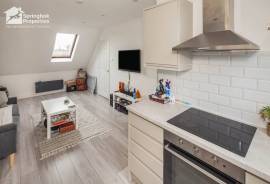 1 bedroom, Apartment for sale
