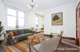 4 bedroom, Maisonette for sale