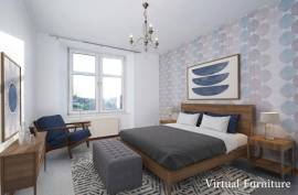 4 bedroom, Maisonette for sale