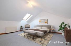 4 bedroom, Maisonette for sale