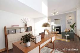 4 bedroom, Maisonette for sale
