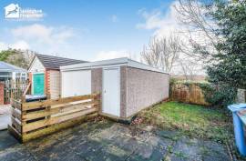 4 bedroom, Semi-detached house for sale