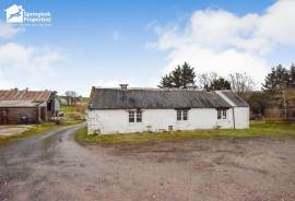 3 bedroom, Detached bungalow for sale
