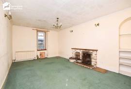 3 bedroom, Detached bungalow for sale