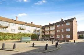 1 bedroom, Flat for sale