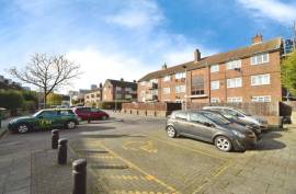 1 bedroom, Flat for sale