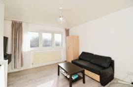 1 bedroom, Flat for sale