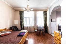 Studio for rent in Riga, 35.00m2