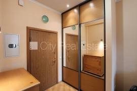 Studio for rent in Riga, 44.00m2