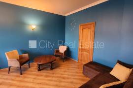 Studio for rent in Riga, 44.00m2