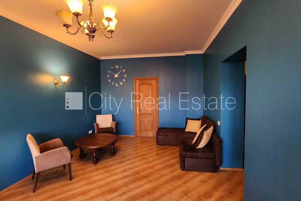 Studio for rent in Riga, 44.00m2