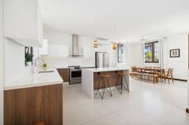 Casa Agave #8: Luxury 4-Bedroom Townhouse with Plunge Pool in Las Catalinas