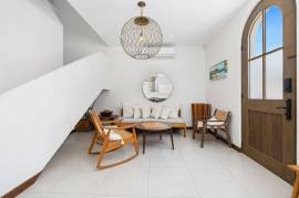 Casa Agave #8: Luxury 4-Bedroom Townhouse with Plunge Pool in Las Catalinas