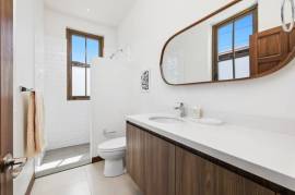 Casa Agave #8: Luxury 4-Bedroom Townhouse with Plunge Pool in Las Catalinas