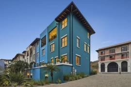 Casa Agave #8: Luxury 4-Bedroom Townhouse with Plunge Pool in Las Catalinas