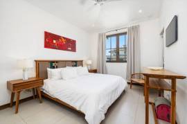 Casa Agave #8: Luxury 4-Bedroom Townhouse with Plunge Pool in Las Catalinas