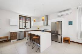 Casa Agave #8: Luxury 4-Bedroom Townhouse with Plunge Pool in Las Catalinas