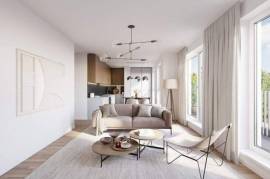 AAA investment in Mitte! Brand-new apartment with terrace