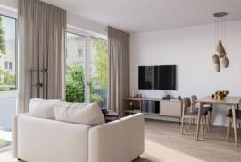 AAA investment in Mitte! Brand-new apartment with terrace