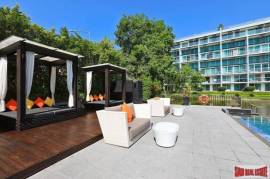 Laguna Park 2 - Contemporary Three Bedroom, Three Storey Townhouse with Private Pool for Sale