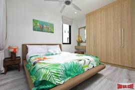 Laguna Park 2 - Contemporary Three Bedroom, Three Storey Townhouse with Private Pool for Sale