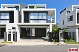 Laguna Park 2 - Contemporary Three Bedroom, Three Storey Townhouse with Private Pool for Sale