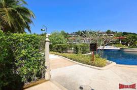Laguna Park 2 - Contemporary Three Bedroom, Three Storey Townhouse with Private Pool for Sale