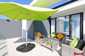Laguna Park 2 - Contemporary Three Bedroom, Three Storey Townhouse with Private Pool for Sale