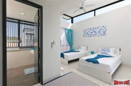 Laguna Park 2 - Contemporary Three Bedroom, Three Storey Townhouse with Private Pool for Sale