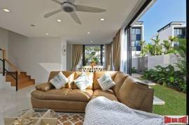 Laguna Park 2 - Contemporary Three Bedroom, Three Storey Townhouse with Private Pool for Sale