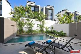 Laguna Park 2 - Contemporary Three Bedroom, Three Storey Townhouse with Private Pool for Sale
