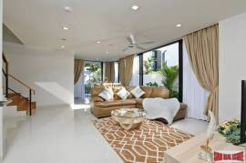 Laguna Park 2 - Contemporary Three Bedroom, Three Storey Townhouse with Private Pool for Sale