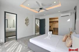 Laguna Park 2 - Contemporary Three Bedroom, Three Storey Townhouse with Private Pool for Sale