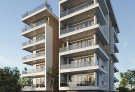 1 Bedroom Cosy Apartment - Larnaca City Center